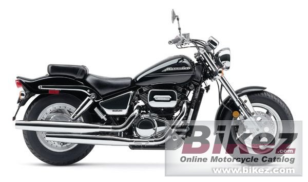 Big The respective copyright holder or manufacturer vz 800 marauder picture and wallpaper from Bikez.com